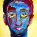 Person 2 by Ida Iris