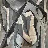 Metamorphism IV, 2022 by alexandria lira