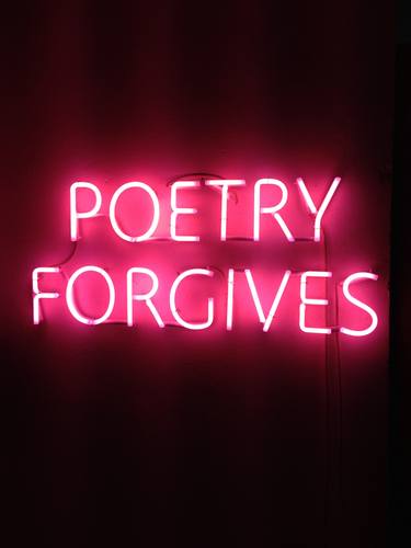Poetry Forgives thumb