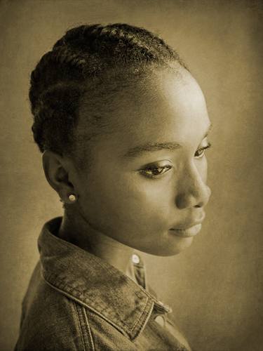 Original Portrait Photography by David Korte