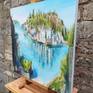 Easel (angled view)