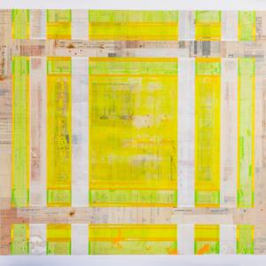 Collection Inspired by Ellsworth Kelly