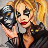 Duplicity 2 by Nina Fabunmi