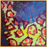 Inverted Work 21 by Robin Ann Meyer