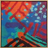 Inverted Work 19 by Robin Ann Meyer