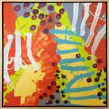 Inverted Work 17 by Robin Ann Meyer