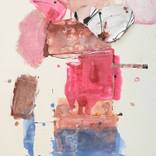 Half cup of water #2 by Dongze Huo