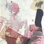 Half cup of water #5 by Dongze Huo