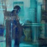 Fear of missing out by Inge Dompas
