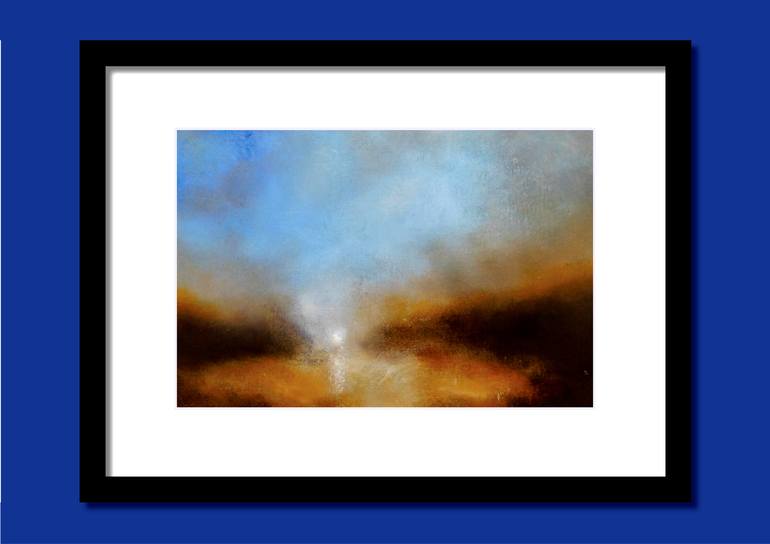 Original Seascape Painting by Colin Robson
