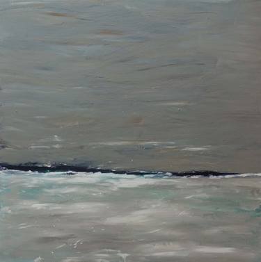 Original Seascape Paintings by Timothy Huitson