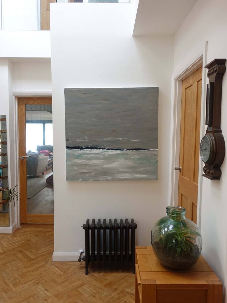 Original Seascape Painting by Timothy Huitson
