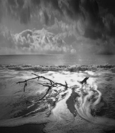 Print of Beach Photography by Victor Karczewski