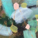 Flow of Time 4.4 by Alissa Kim Tjen