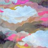 Dreamy Dusk III by Alissa Kim Tjen