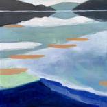 Stillness- Colors of Water thumb