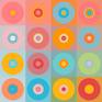 Collection Abstract Works Inspired by Hilma af Klint