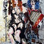 Collection Inspired by Toulouse-Lautrec