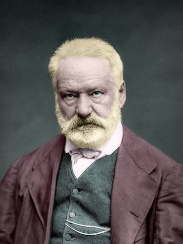 Victor Hugo thumb