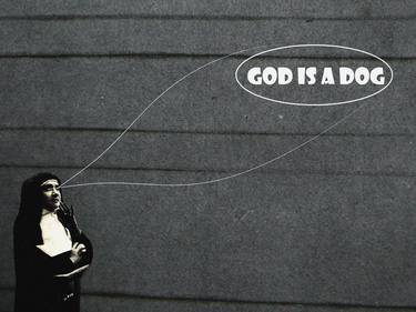 God is a Dog thumb