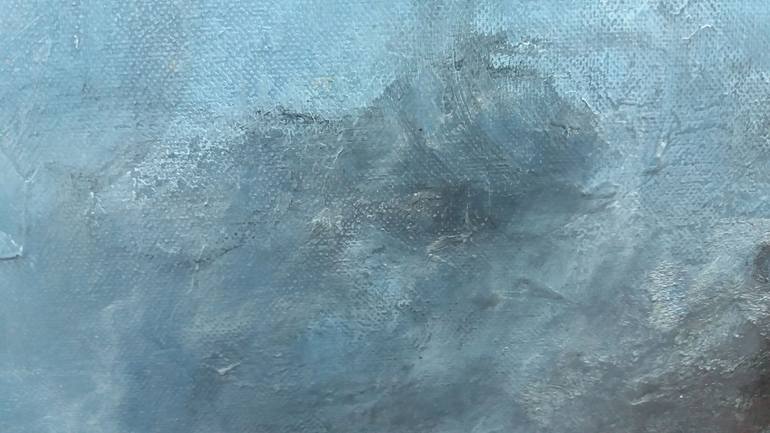 Original Figurative Children Painting by Maria Cunha