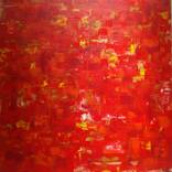 Red by Maria Cunha