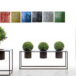 Color experience by Maria Cunha