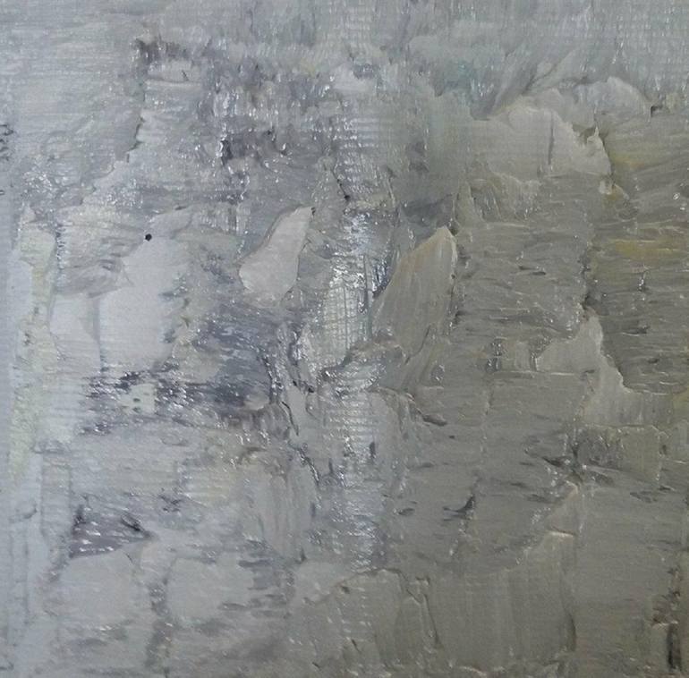 Original Abstract Painting by Maria Cunha