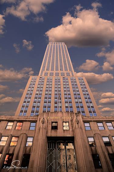 Empire State Building thumb