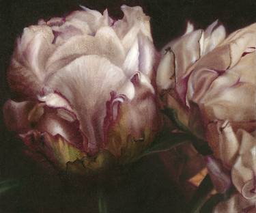 Print of Botanic Paintings by Anja Black