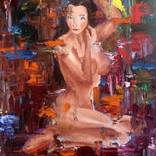 Collection Nude