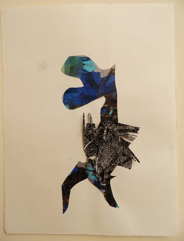 Print of Conceptual Abstract Drawings by Ismael Rodriguez