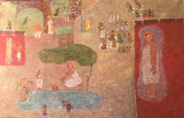 Shree Aaimutta Muni : Jain Chronicles thumb