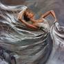 ORIGINAL OIL ON CANVAS 50X60CM
CERTIFICATE OF AUTHENTICITY