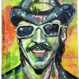 hillbilly in new zeeland by Dagmar Kuechler