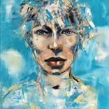 your second self by Dagmar Kuechler