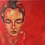 Jaques on-again by Dagmar Kuechler
