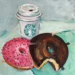 not suitable weightwatchers by Dagmar Kuechler