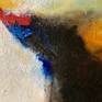 Detail of artwork
