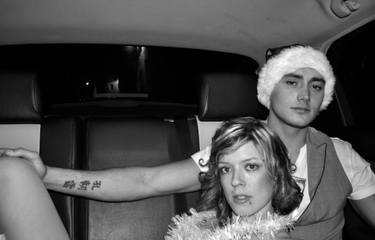 TAXI FARE: £42.94 thumb