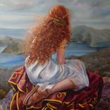 Penelope – Between Sea and Memory by Ageliki Alexandridou