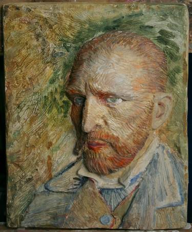 Van Gogh thumb