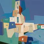 Houses of the Future #1 by Alicia Savio