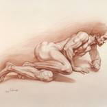 Kevin I by Dave Kobrenski