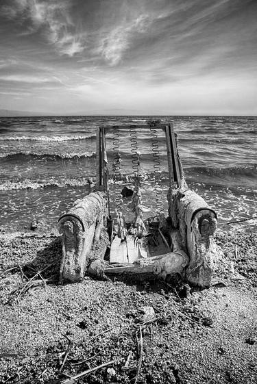 Salton Sea #9 thumb