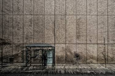 Original Abstract Cities Photography by Robert Cocozza