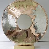 Collection Metallic Art