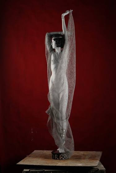 Dance of the Seven Veils / Ida Rubinstein thumb