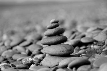 Print of Abstract Beach Photography by Richard BAJOL