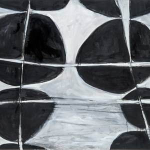 Collection B & W Line Drawings